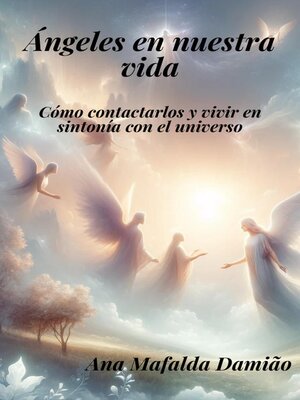 cover image of Ángeles en nuestra vida